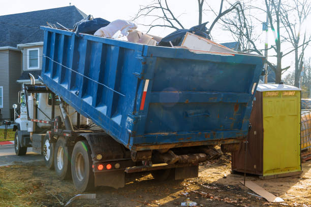 Best Electronics Removal Services  in Springdale, OH