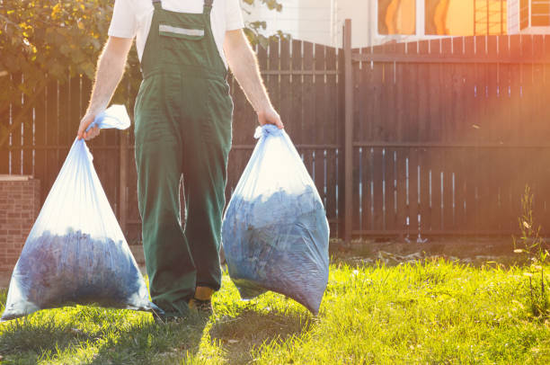 Best Construction Debris Removal  in Springdale, OH