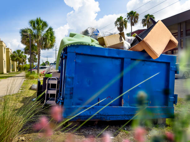 Best Attic Cleanout Services  in Springdale, OH
