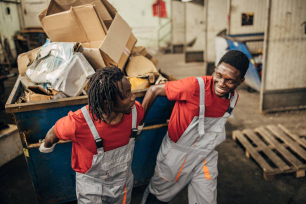 Best Commercial Junk Removal  in Springdale, OH