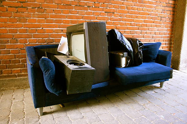Best Same-Day Junk Removal  in Springdale, OH