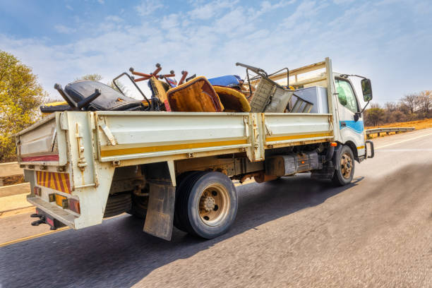 Full-Service Junk Removal in Springdale, OH